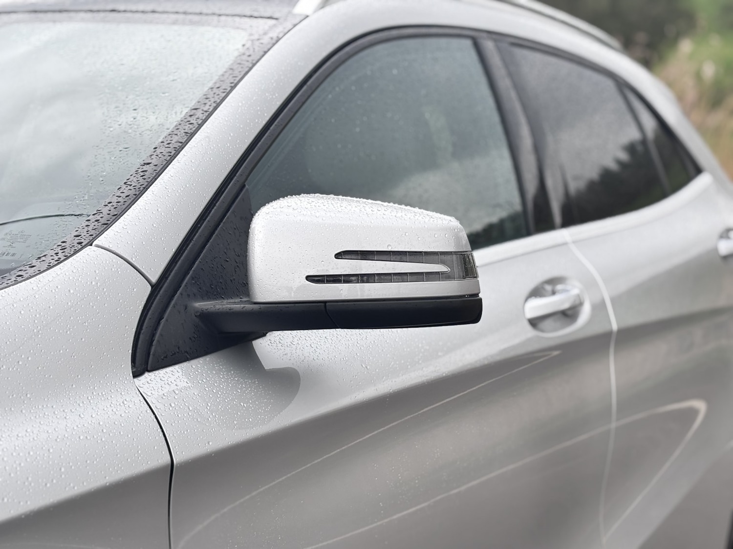 Used Mercedes-Benz GLA 2018 for sale - 77774821: Photo 26