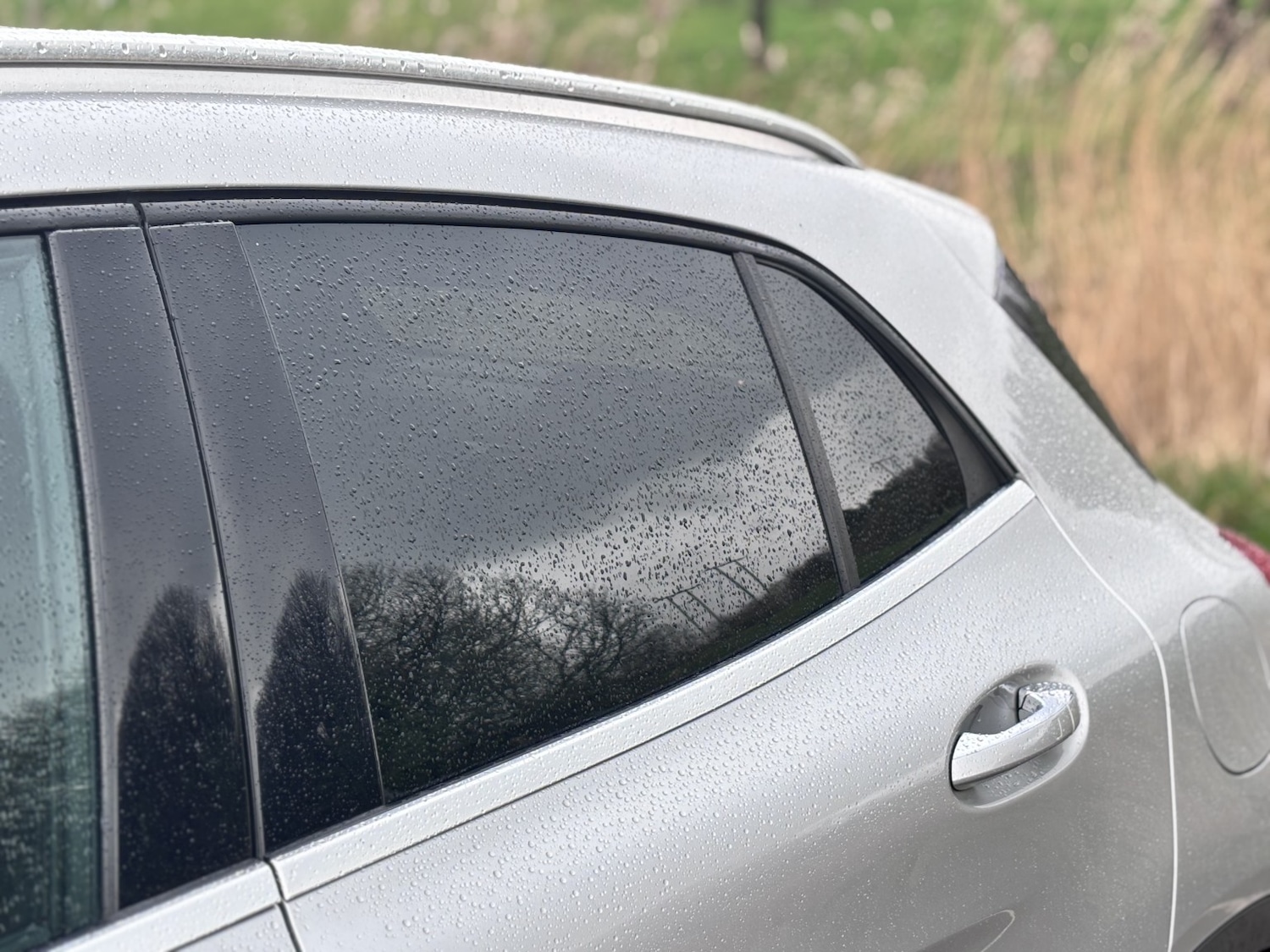 Used Mercedes-Benz GLA 2018 for sale - 77774821: Photo 27