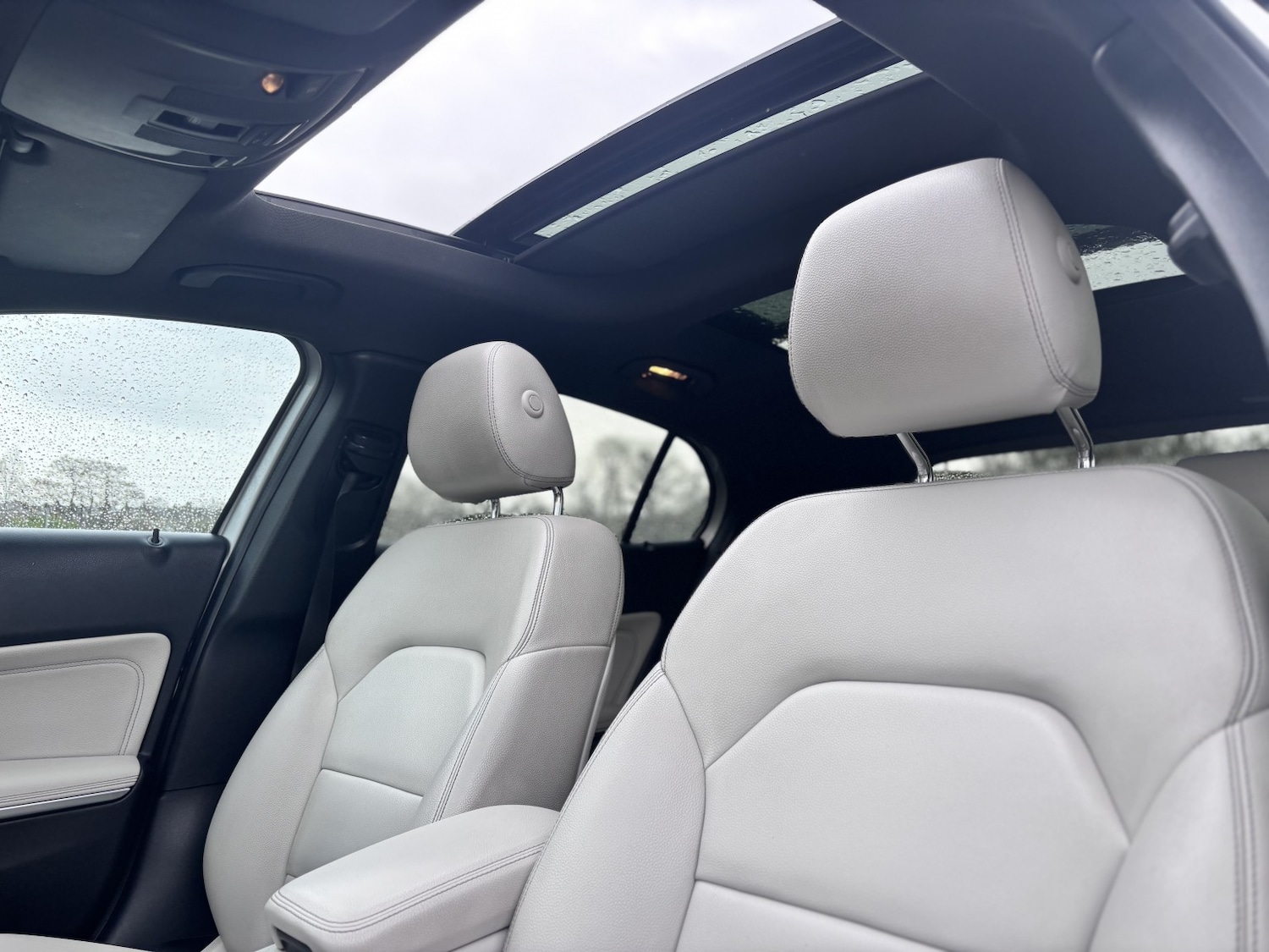 Used Mercedes-Benz GLA 2018 for sale - 77774821: Photo 31