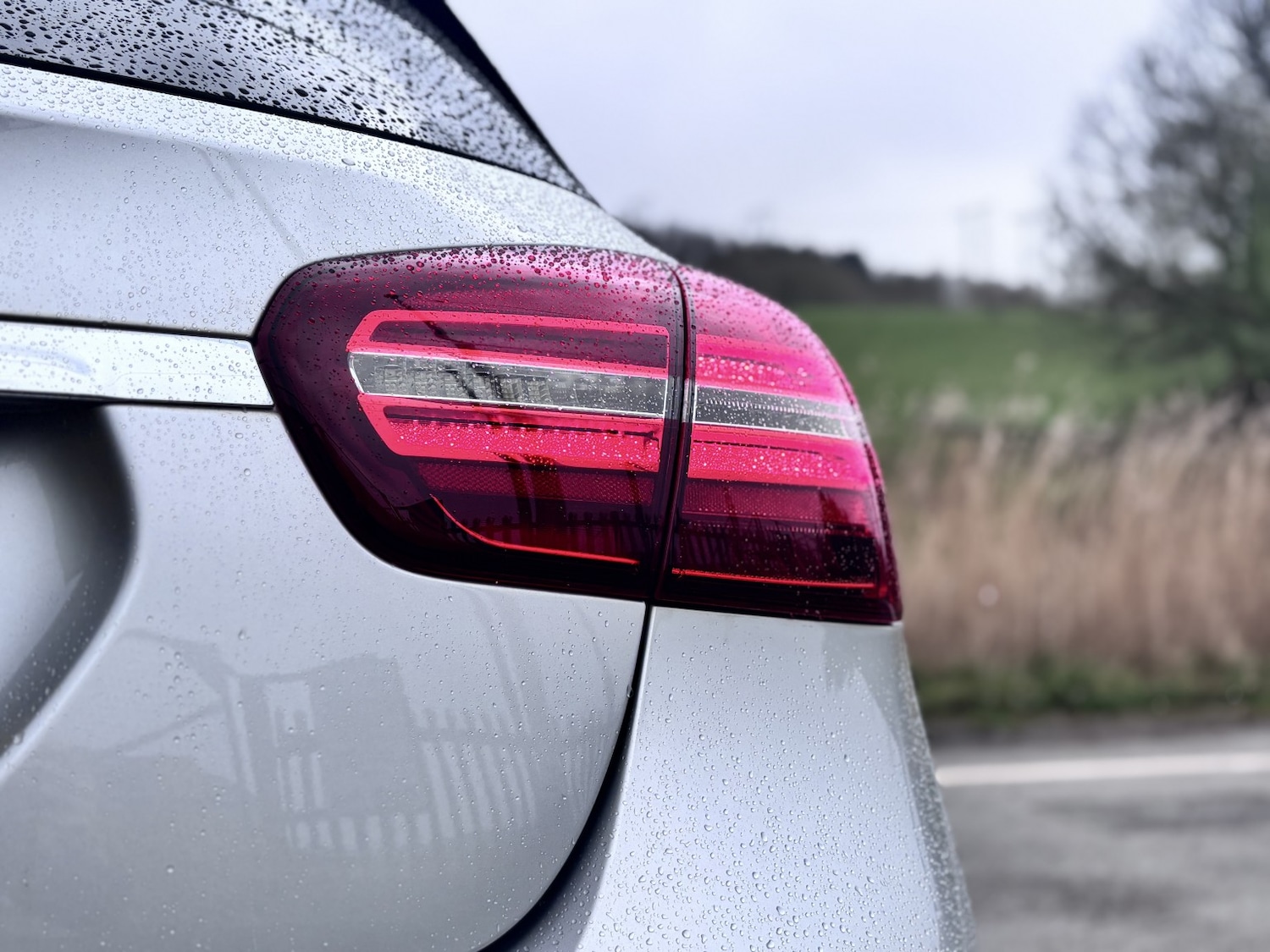 Used Mercedes-Benz GLA 2018 for sale - 77774821: Photo 32