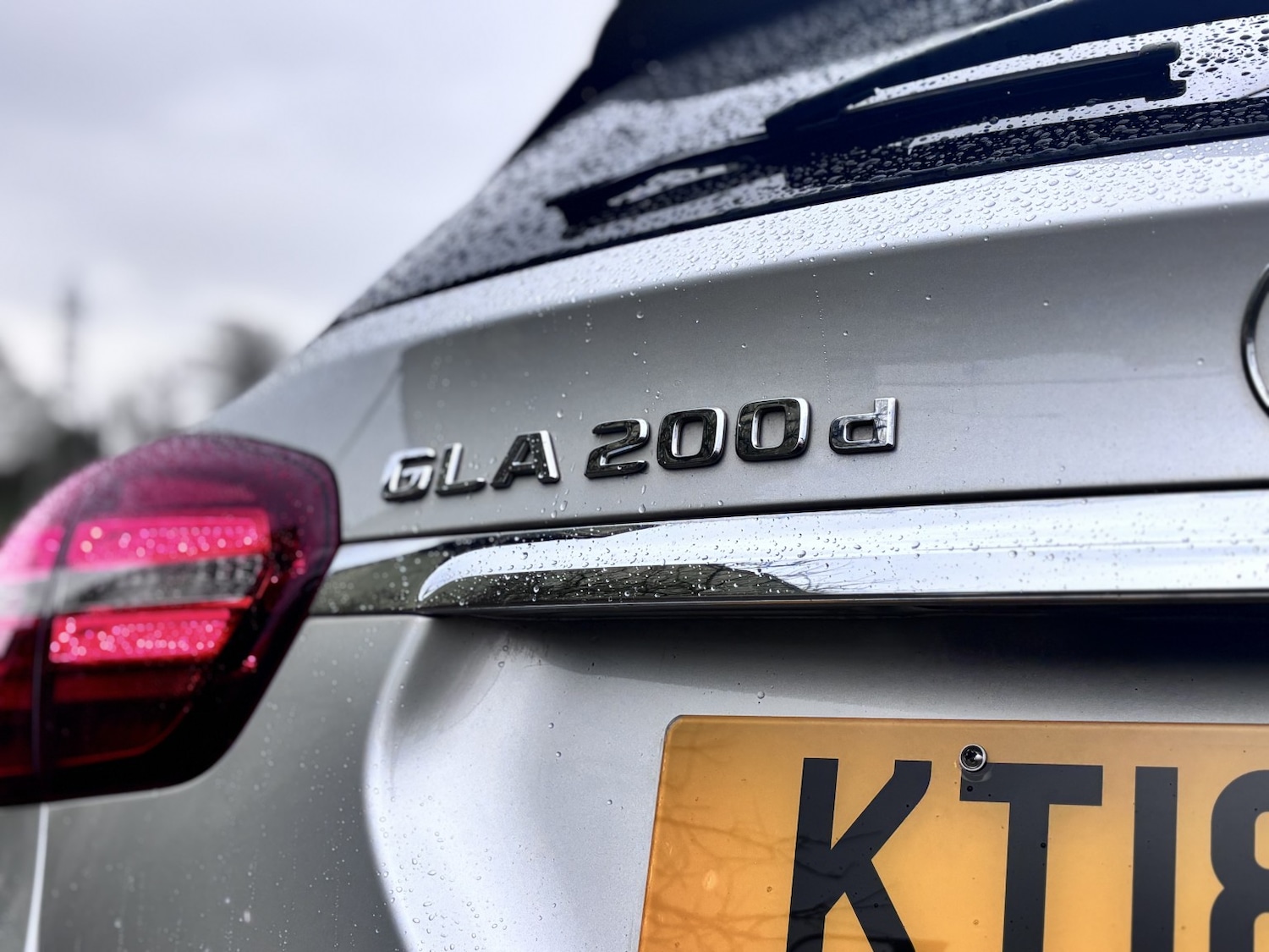 Used Mercedes-Benz GLA 2018 for sale - 77774821: Photo 33