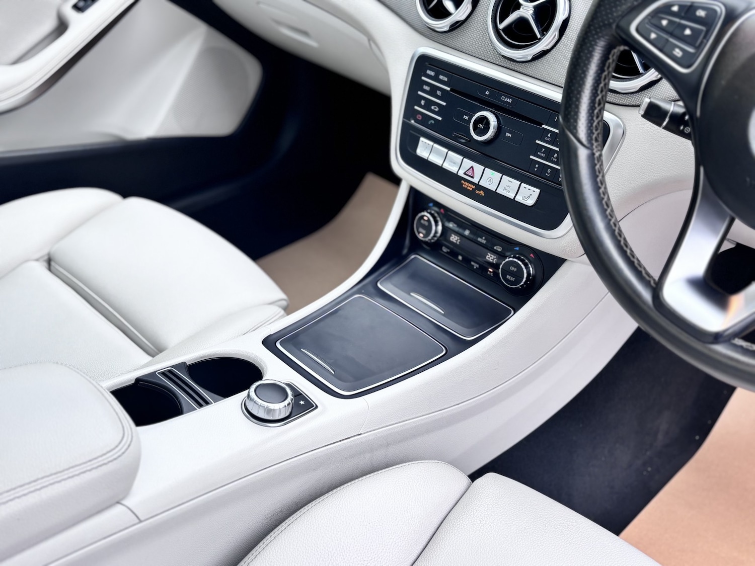 Used Mercedes-Benz GLA 2018 for sale - 77774821: Photo 38