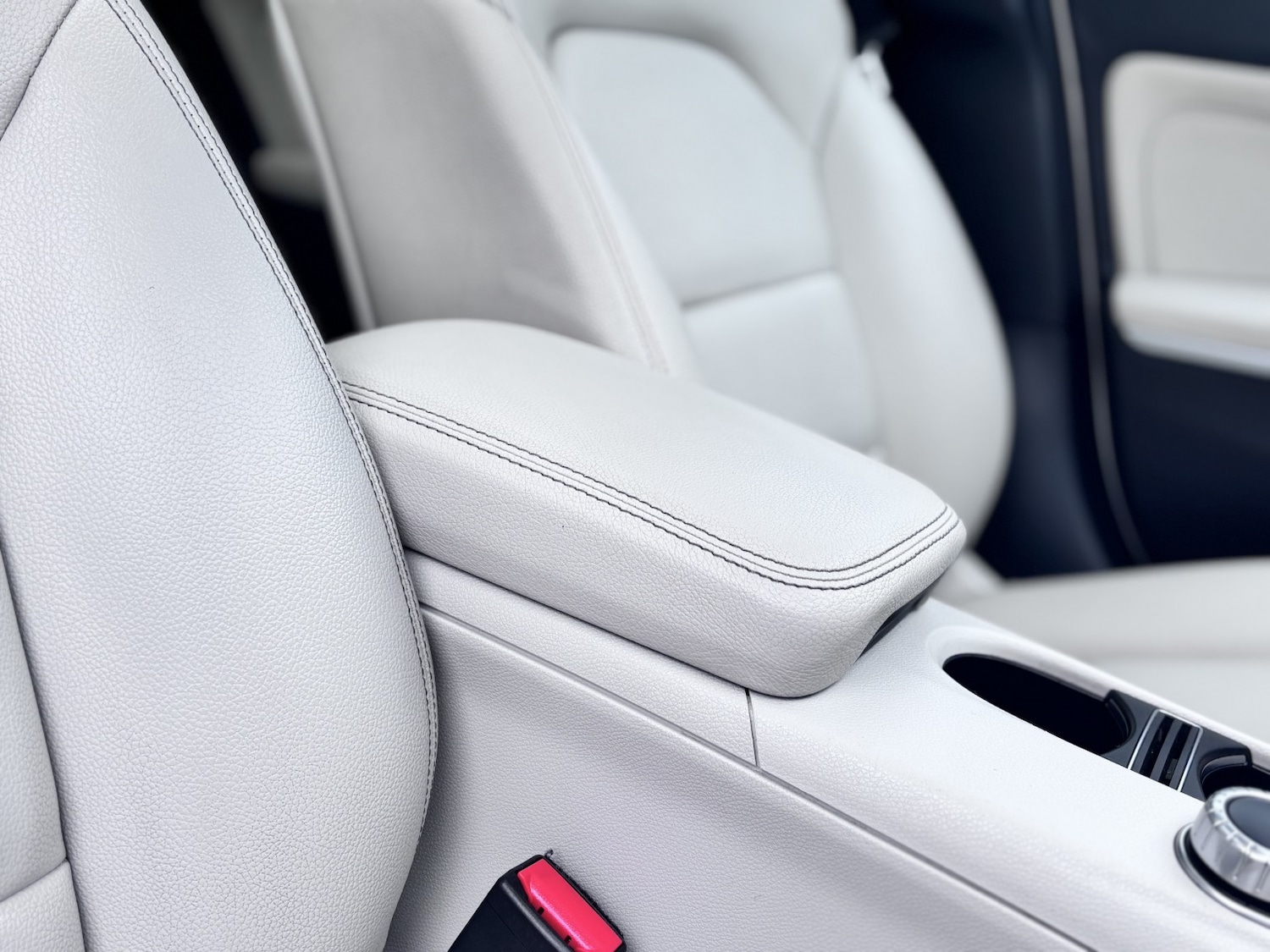 Used Mercedes-Benz GLA 2018 for sale - 77774821: Photo 41