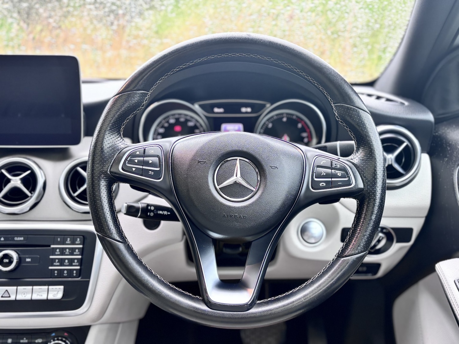 Used Mercedes-Benz GLA 2018 for sale - 77774821: Photo 44