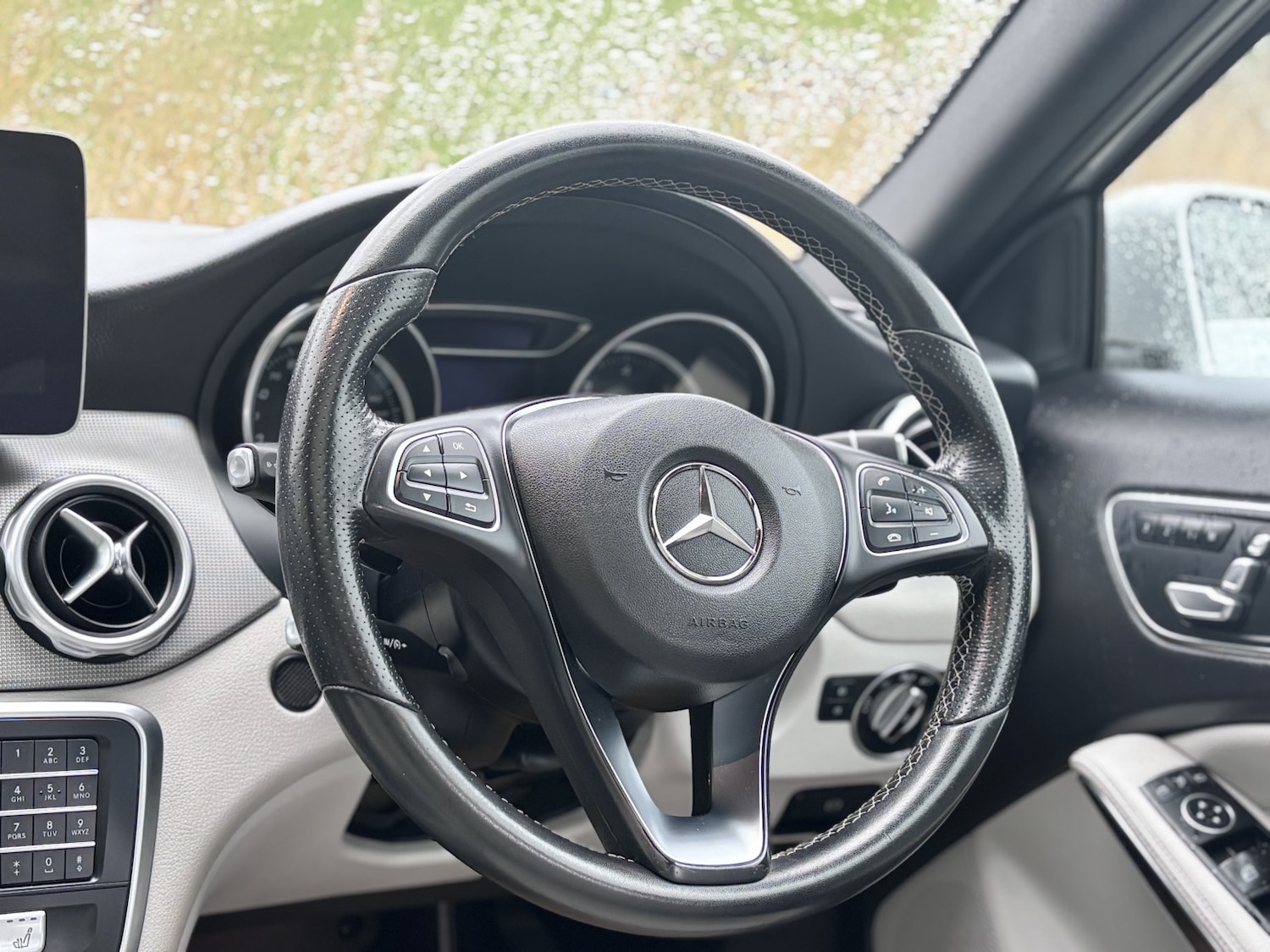 Used Mercedes-Benz GLA 2018 for sale - 77774821: Photo 48