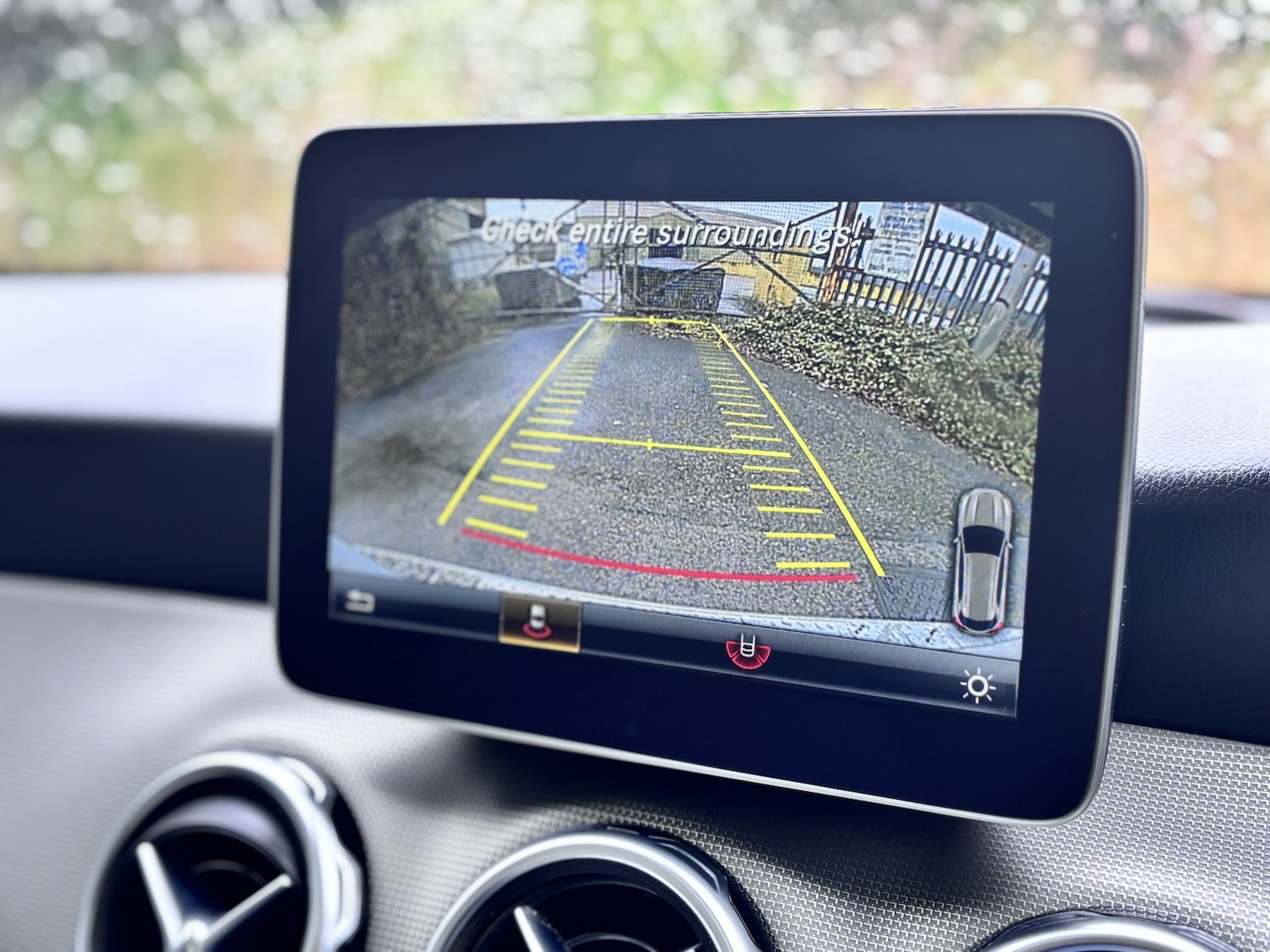 Used Mercedes-Benz GLA 2018 for sale - 77774821: Photo 50