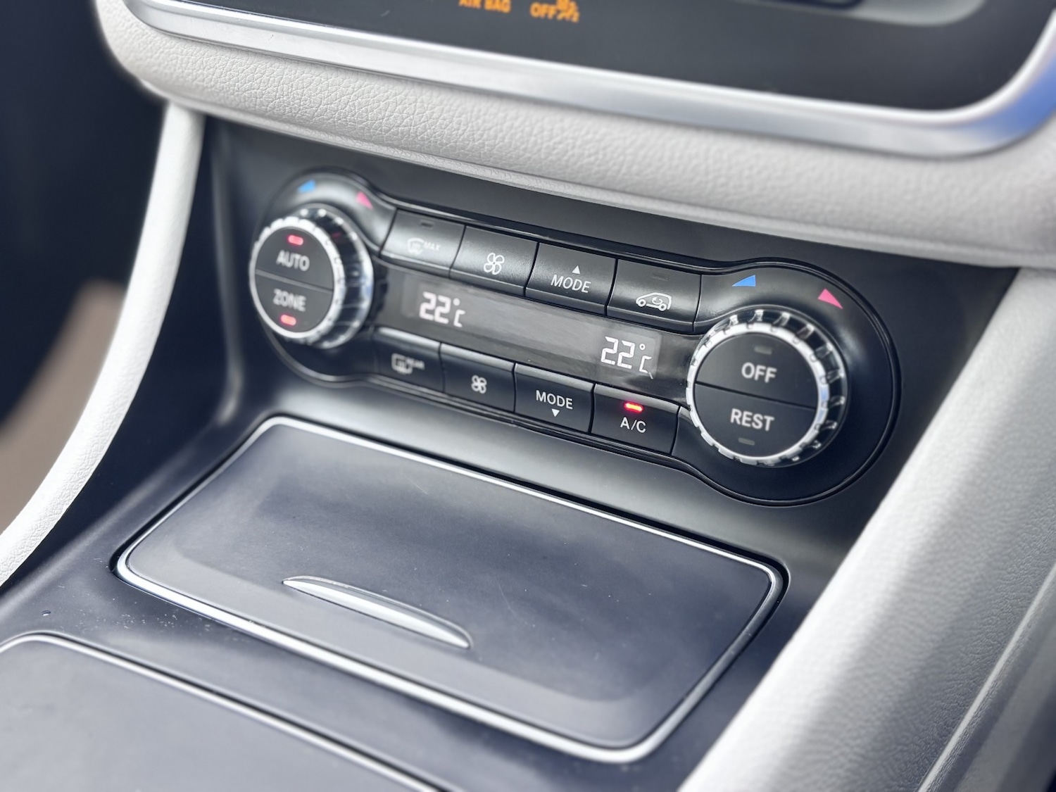 Used Mercedes-Benz GLA 2018 for sale - 77774821: Photo 64