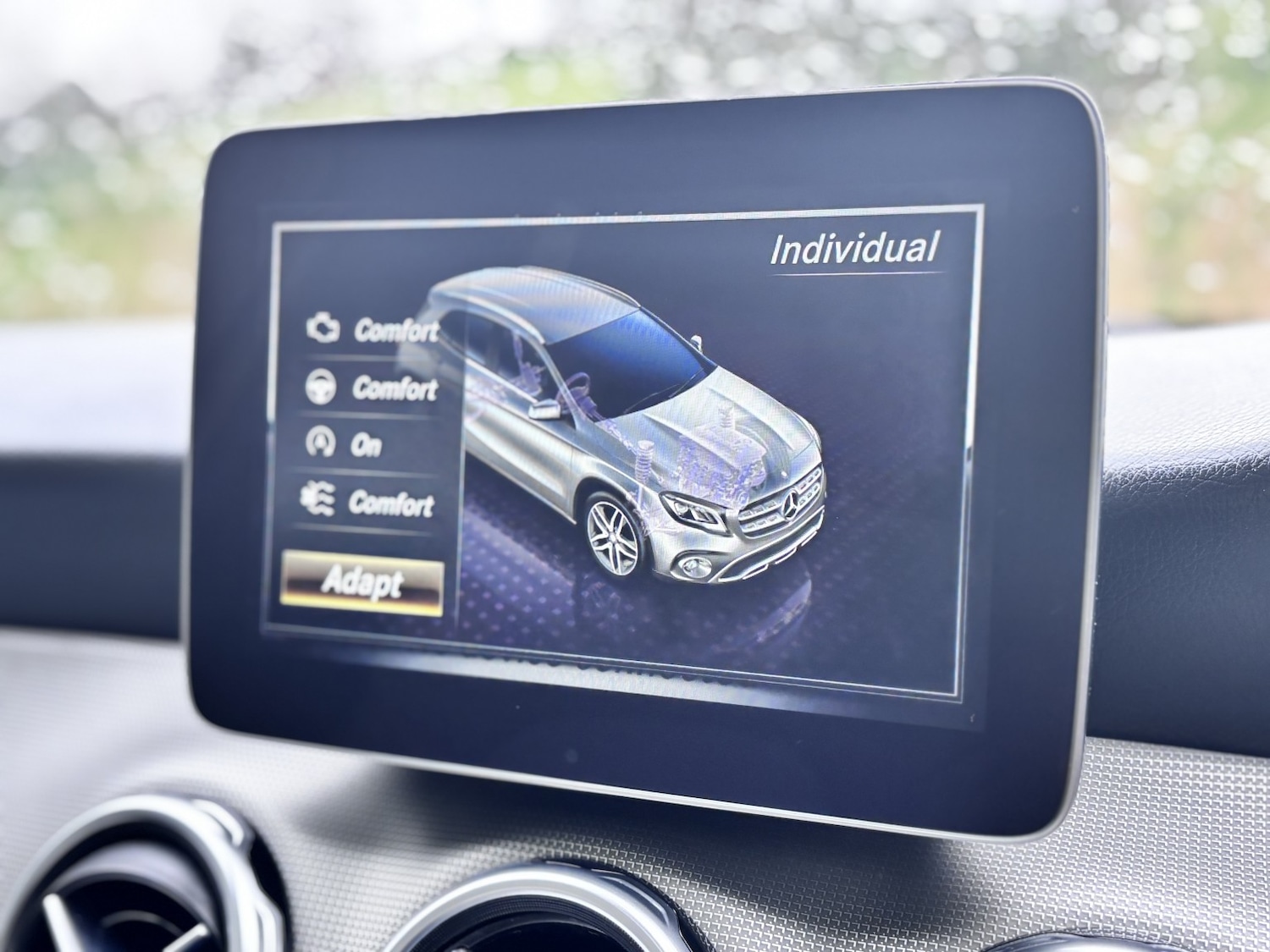 Used Mercedes-Benz GLA 2018 for sale - 77774821: Photo 68