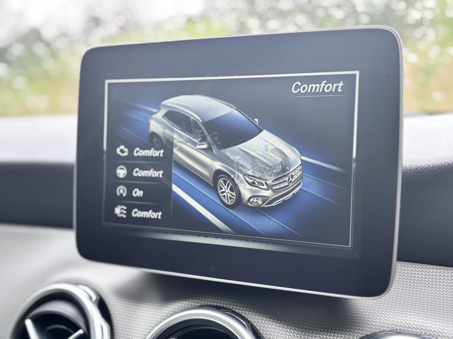 Used Mercedes-Benz GLA 2018 for sale - 77774821: Photo 71