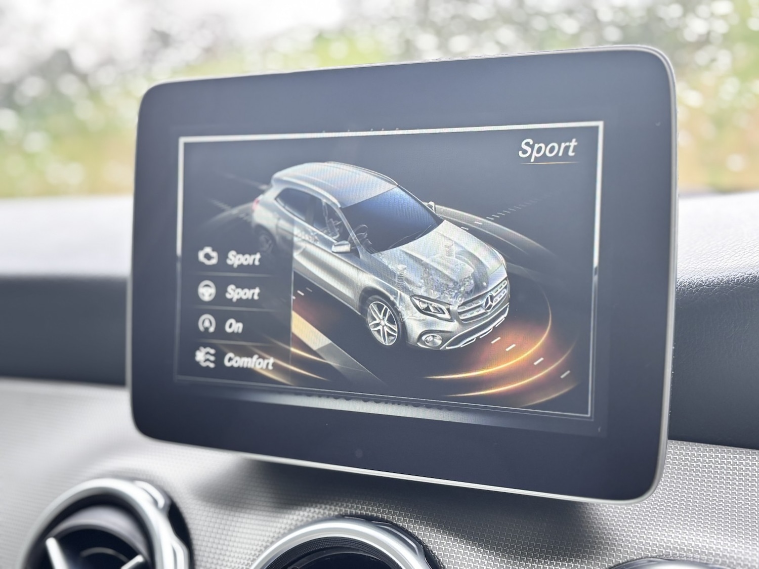 Used Mercedes-Benz GLA 2018 for sale - 77774821: Photo 72