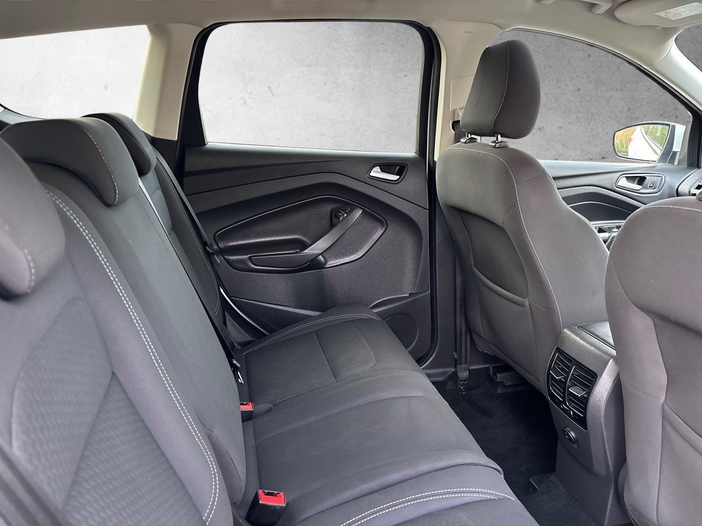 Used Ford Kuga 2018 for sale - 77084257: Photo 14