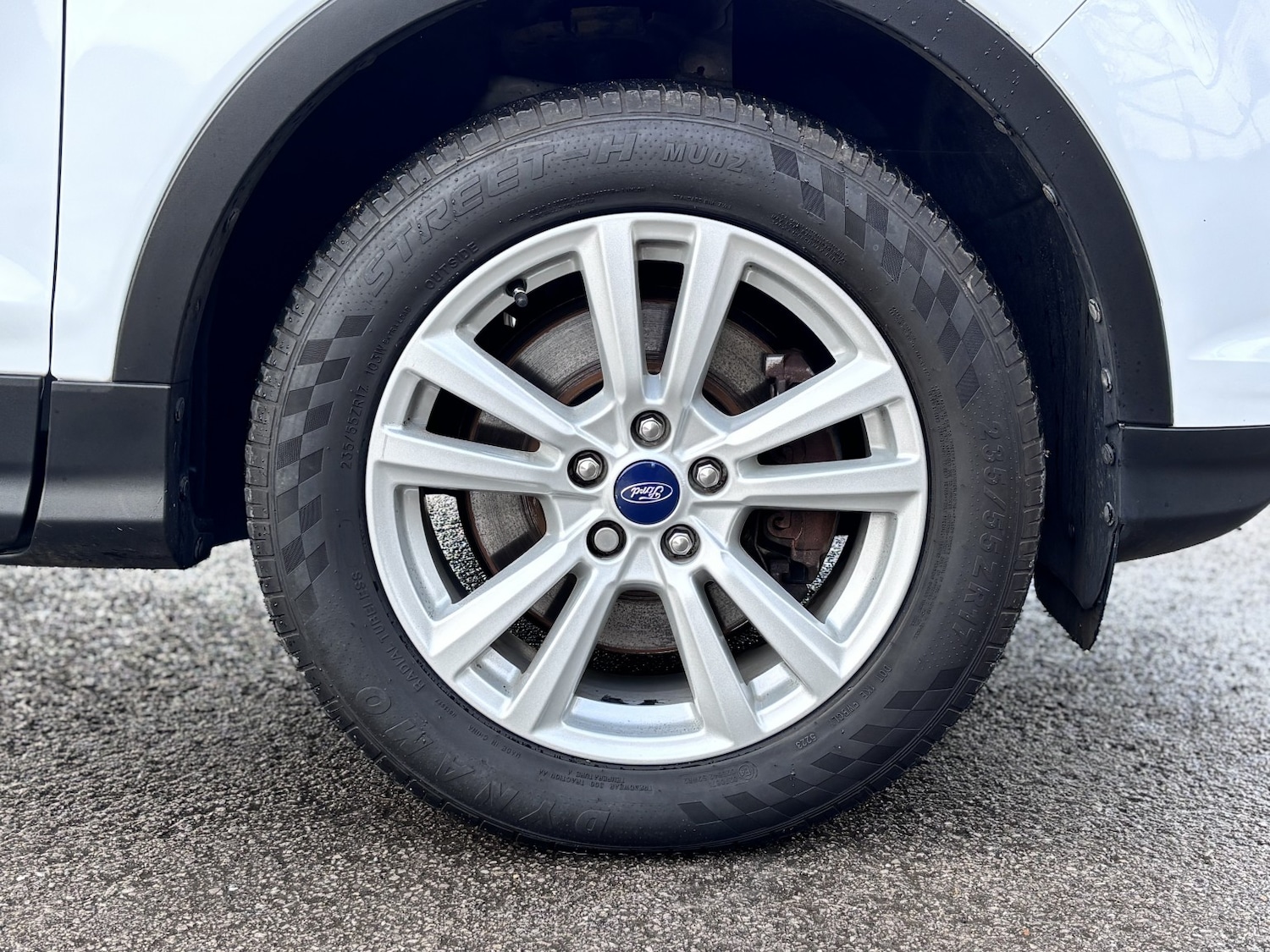 Used Ford Kuga 2018 for sale - 77084257: Photo 17