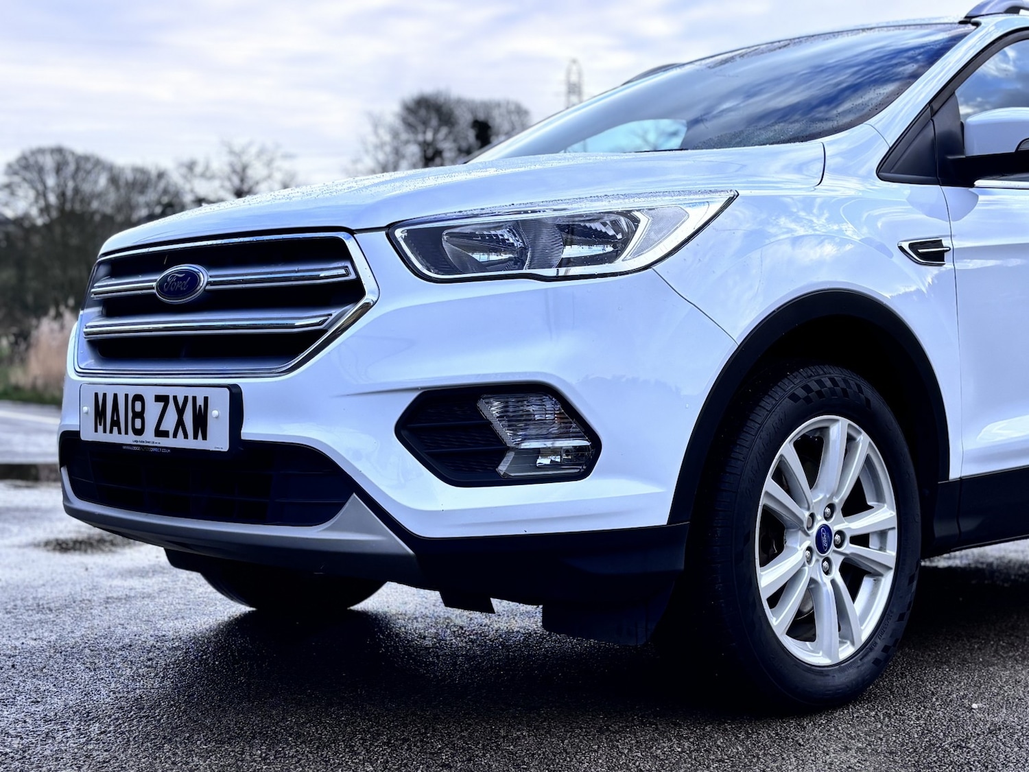 Used Ford Kuga 2018 for sale - 77084257: Photo 21