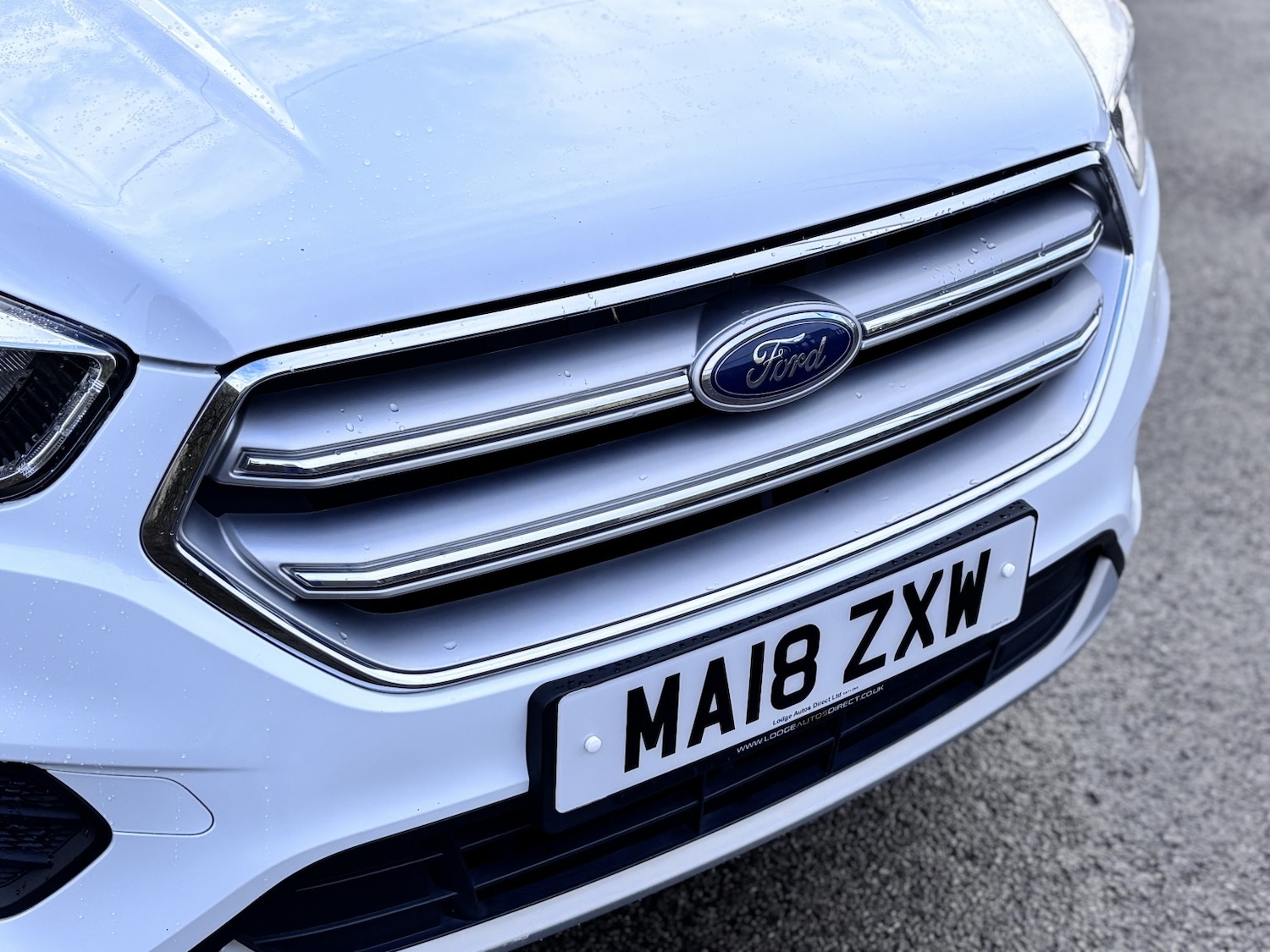 Used Ford Kuga 2018 for sale - 77084257: Photo 22