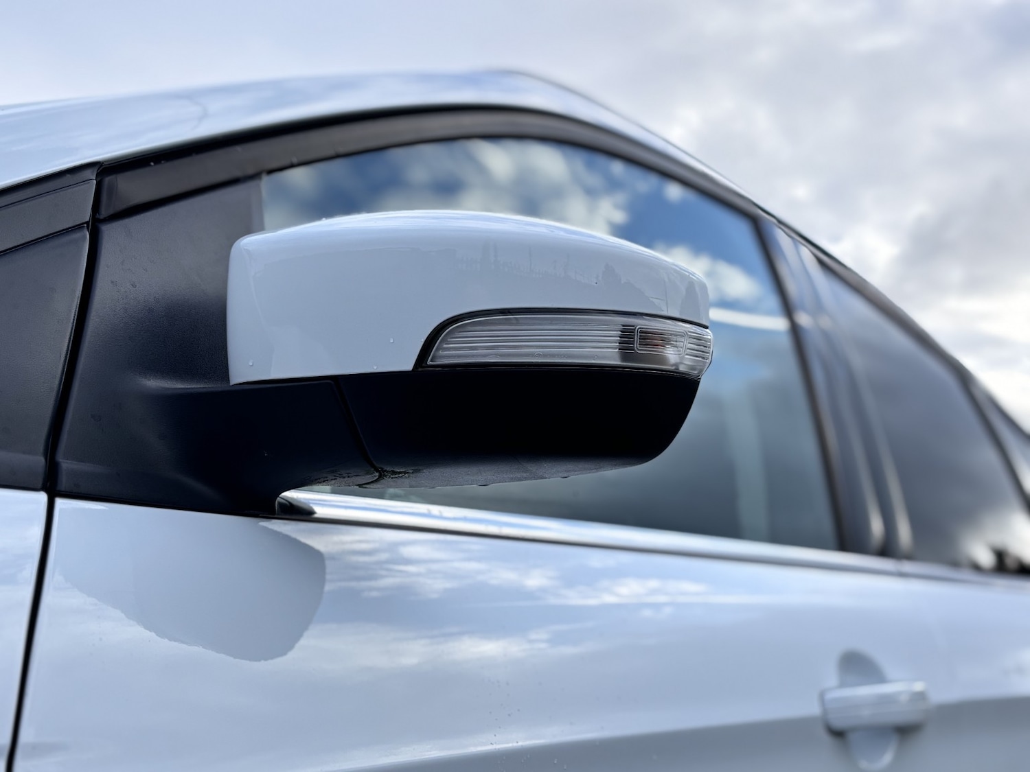 Used Ford Kuga 2018 for sale - 77084257: Photo 26