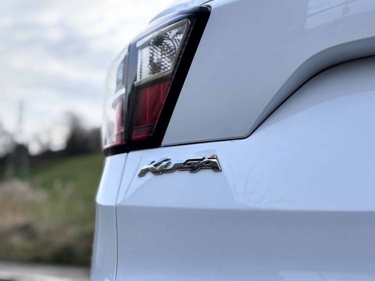 Used Ford Kuga 2018 for sale - 77084257: Photo 29