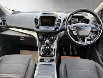 Used Ford Kuga 2018 for sale - 77084257: Photo