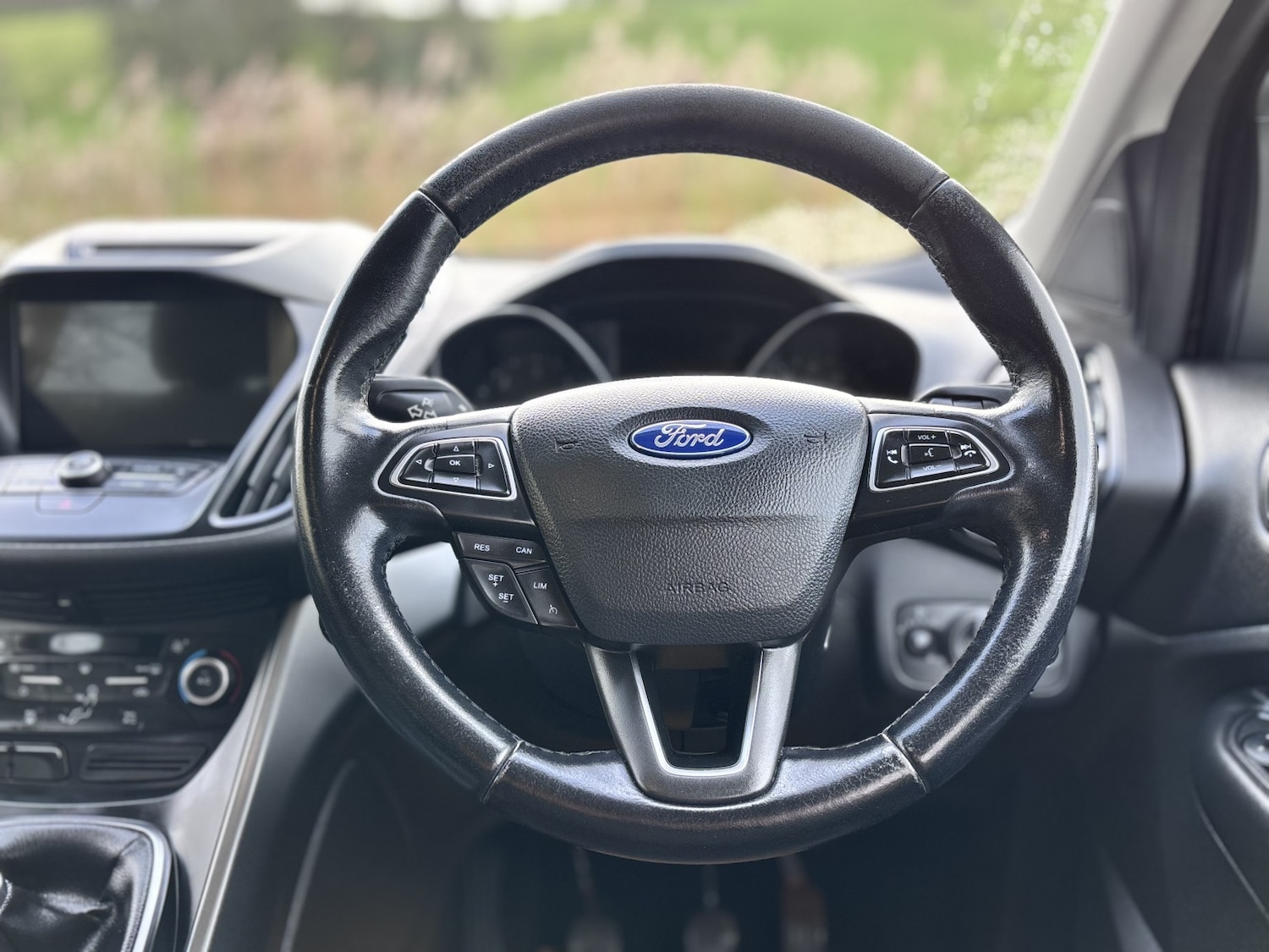 Used Ford Kuga 2018 for sale - 77084257: Photo 39