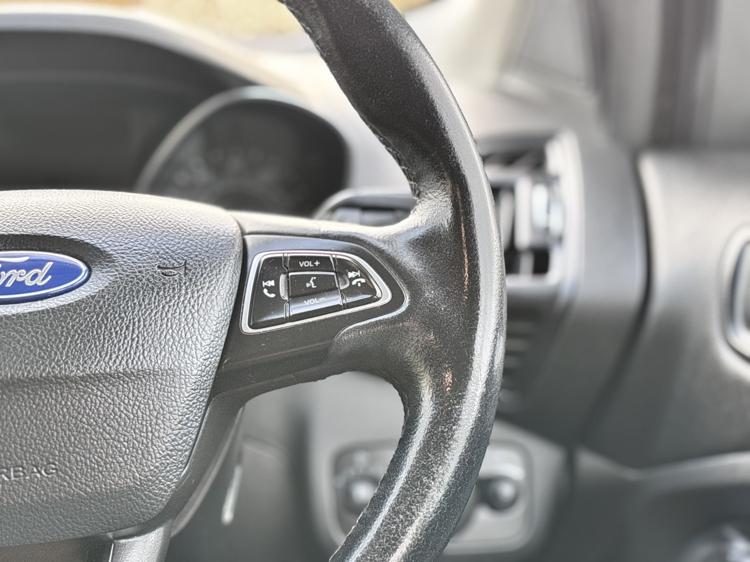 Used Ford Kuga 2018 for sale - 77084257: Photo 42