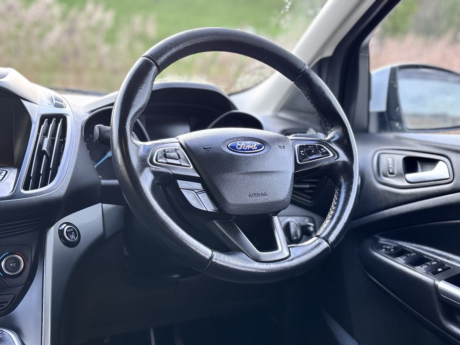 Used Ford Kuga 2018 for sale - 77084257: Photo 43