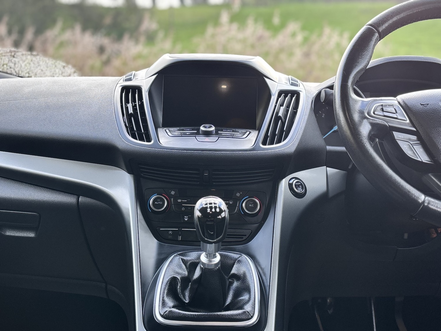 Used Ford Kuga 2018 for sale - 77084257: Photo 44