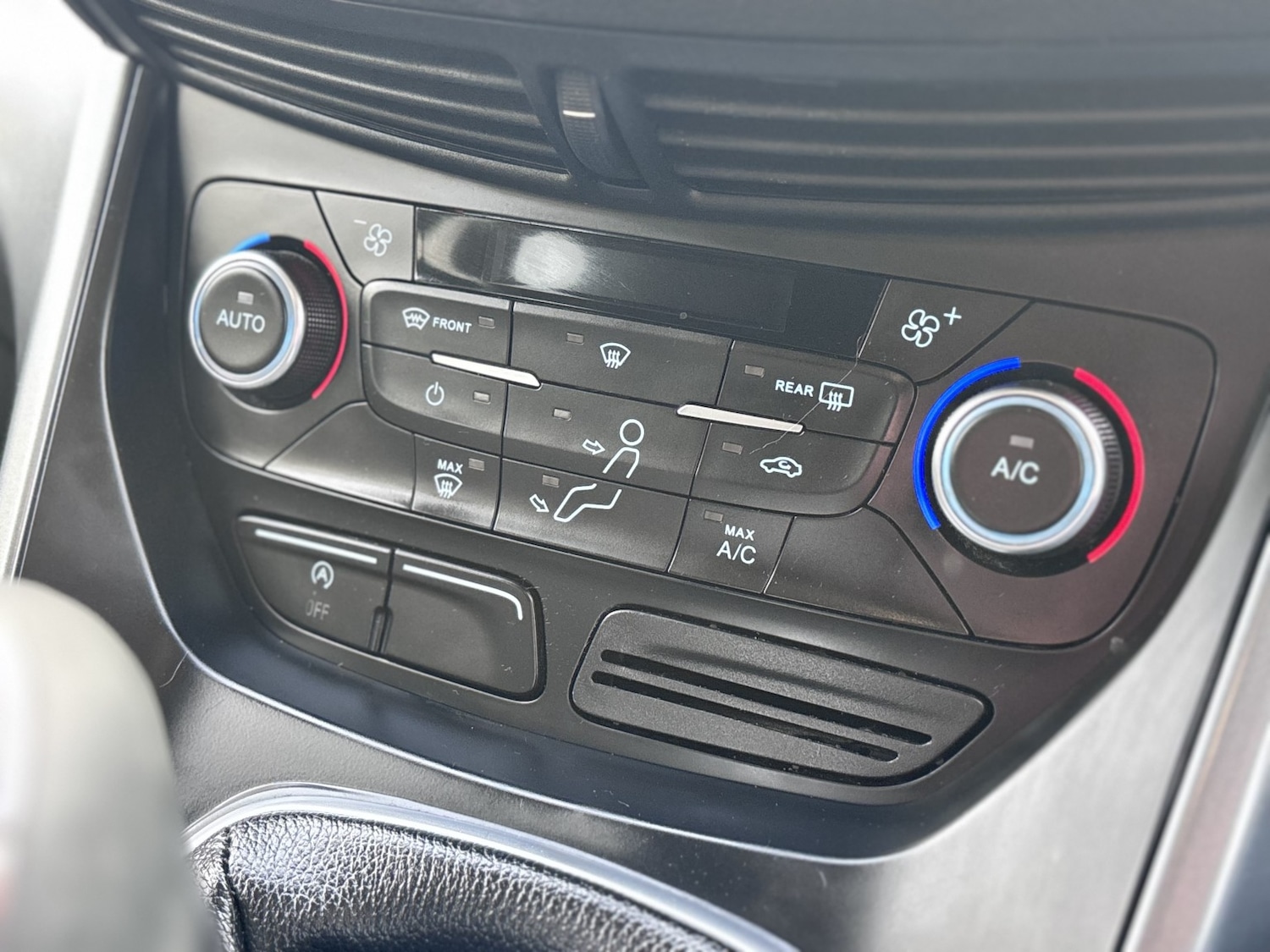 Used Ford Kuga 2018 for sale - 77084257: Photo 52