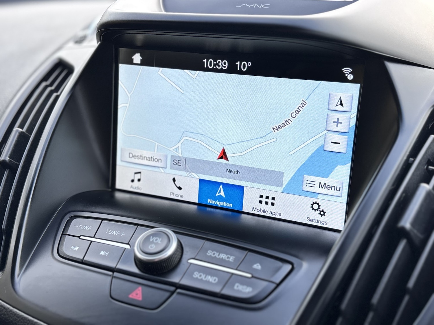 Used Ford Kuga 2018 for sale - 77084257: Photo 55