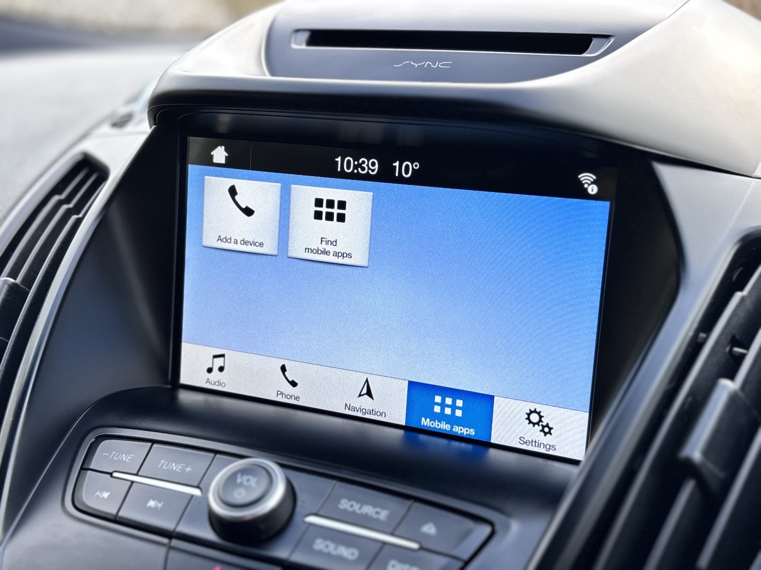 Used Ford Kuga 2018 for sale - 77084257: Photo 57