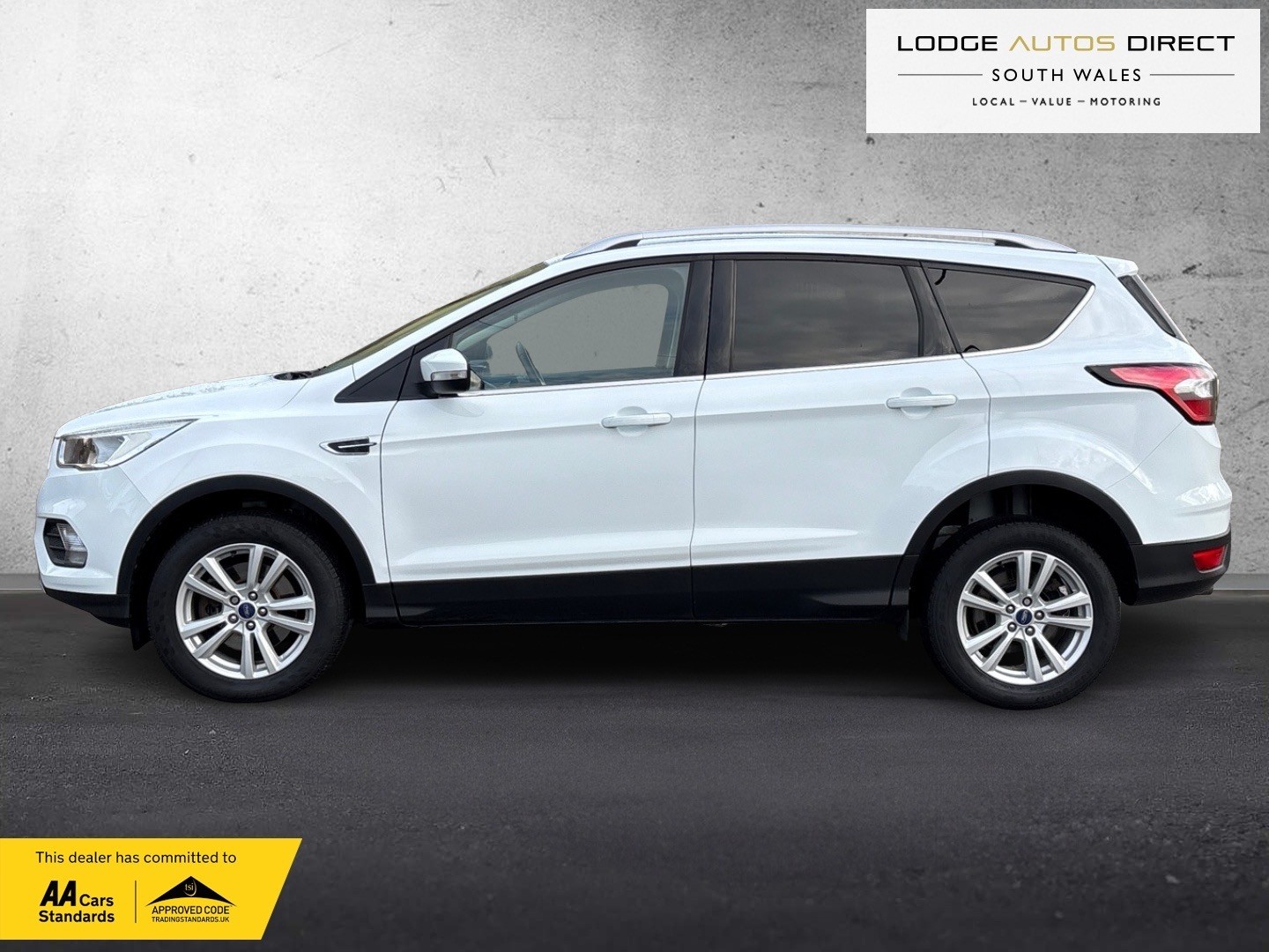 Used Ford Kuga 2018 for sale - 77084257: Photo 6