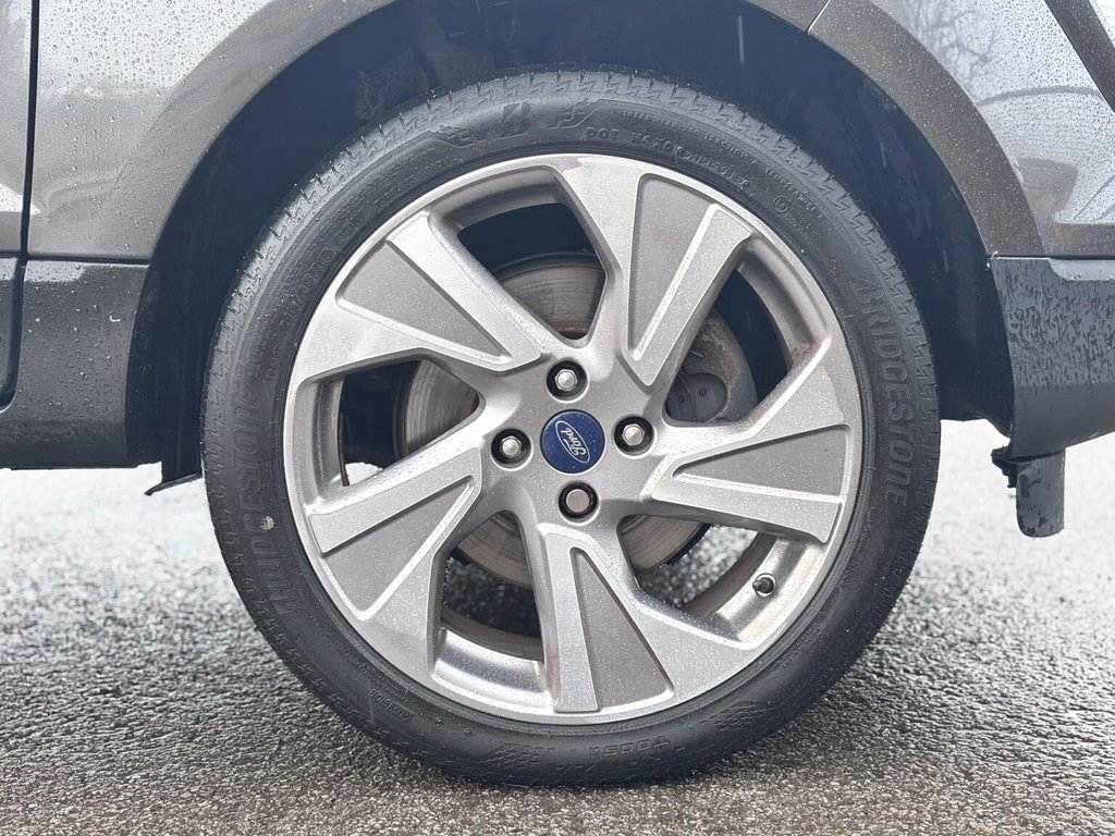 Used Ford Ecosport 2018 for sale - 78106274: Photo 16