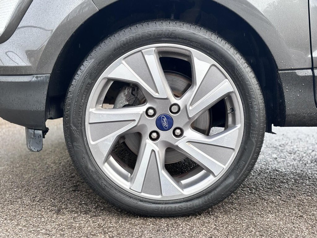 Used Ford Ecosport 2018 for sale - 78106274: Photo 17