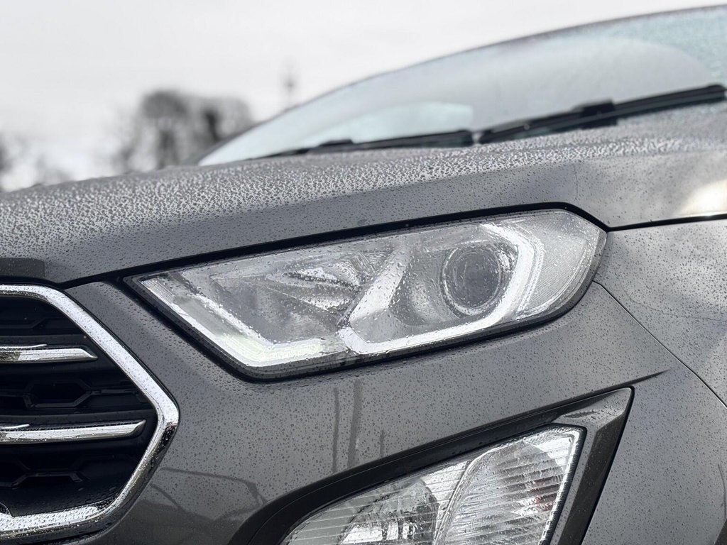 Used Ford Ecosport 2018 for sale - 78106274: Photo 22