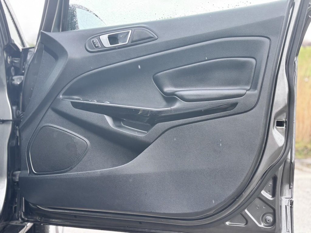Used Ford Ecosport 2018 for sale - 78106274: Photo 33