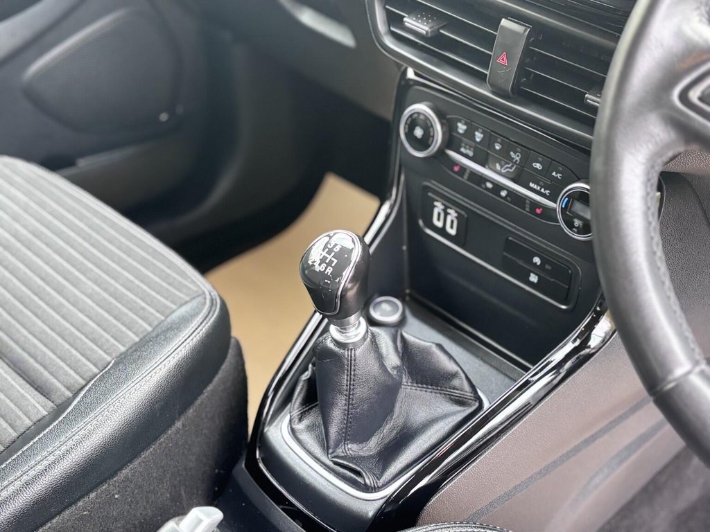 Used Ford Ecosport 2018 for sale - 78106274: Photo 42