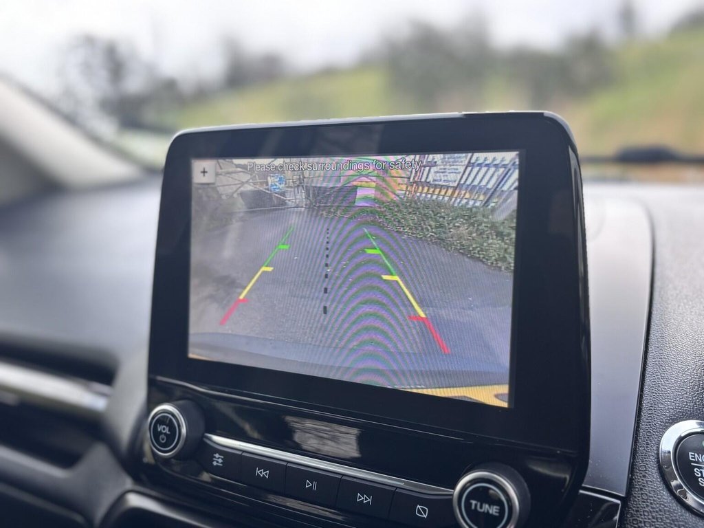 Used Ford Ecosport 2018 for sale - 78106274: Photo 43