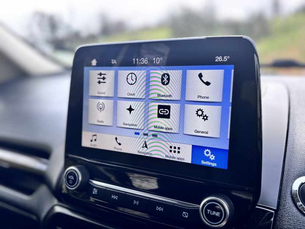 Used Ford Ecosport 2018 for sale - 78106274: Photo 44