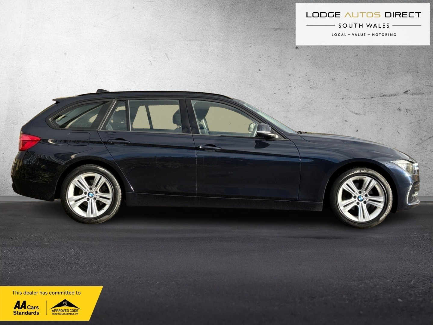 Used BMW 3 Series 2016 for sale - 76687152: Photo 11