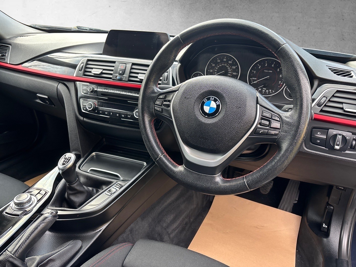 Used BMW 3 Series 2016 for sale - 76687152: Photo 12