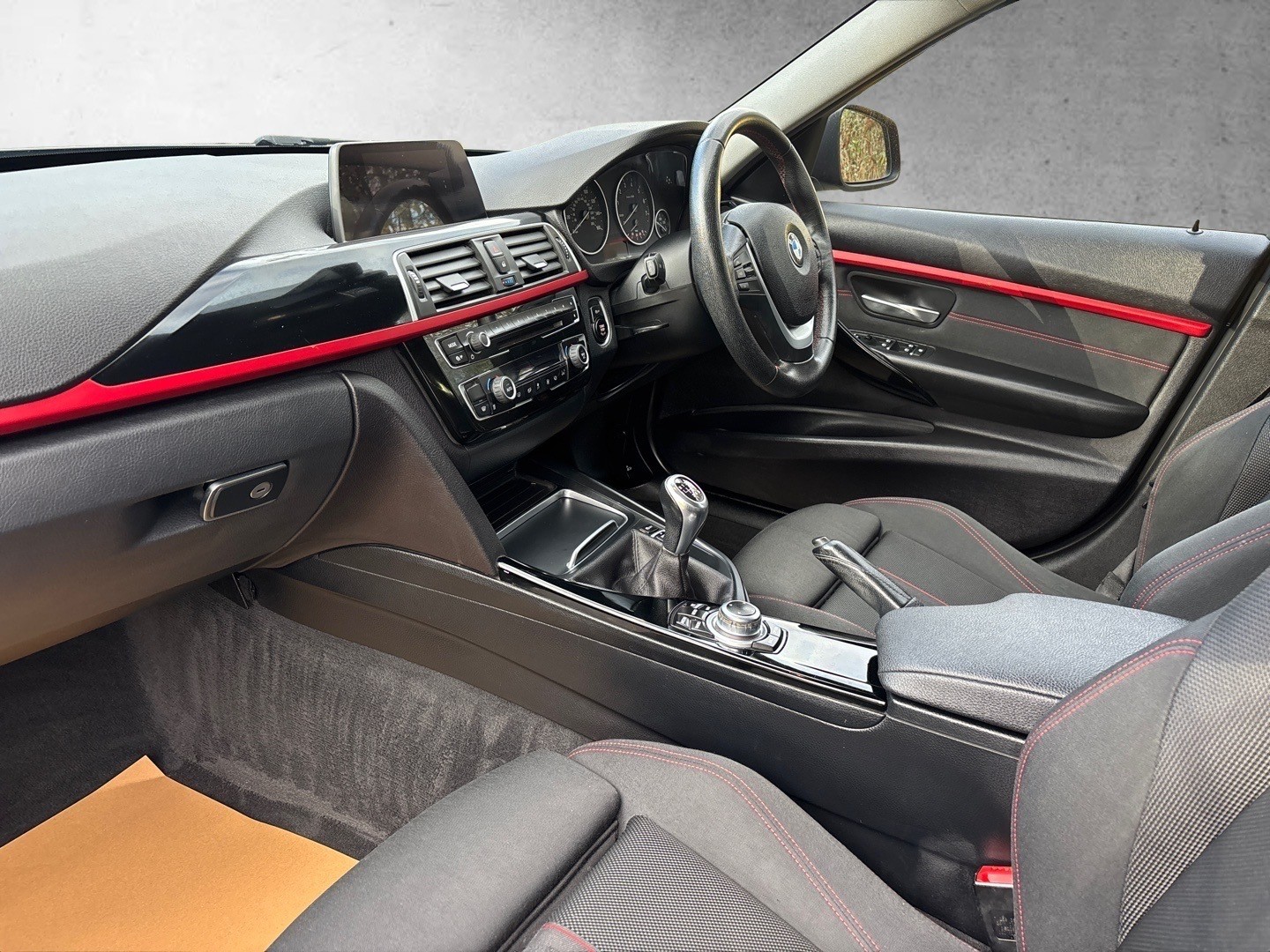 Used BMW 3 Series 2016 for sale - 76687152: Photo 14