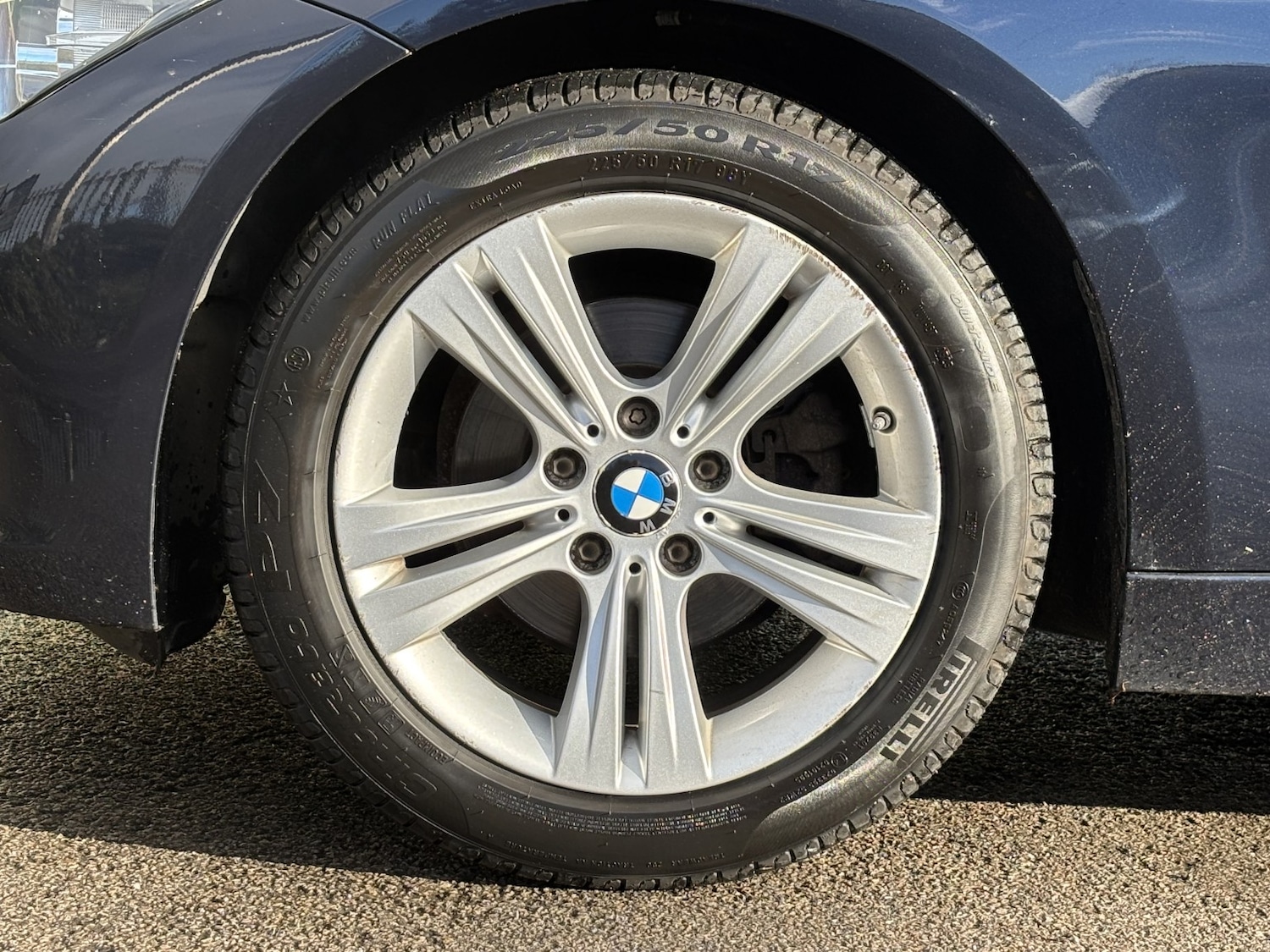 Used BMW 3 Series 2016 for sale - 76687152: Photo 16