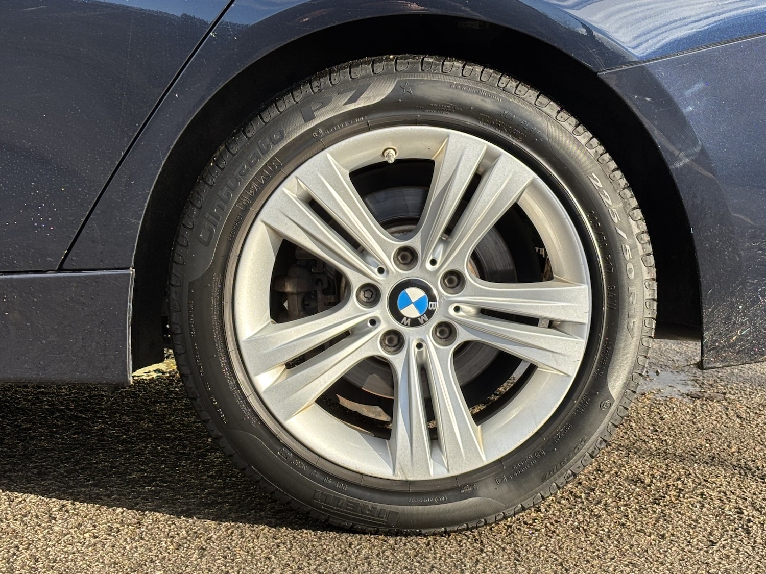 Used BMW 3 Series 2016 for sale - 76687152: Photo 17