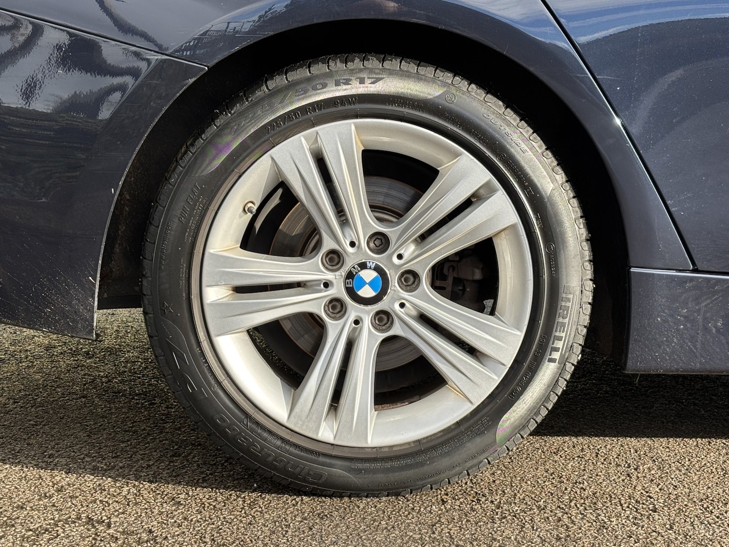 Used BMW 3 Series 2016 for sale - 76687152: Photo 18