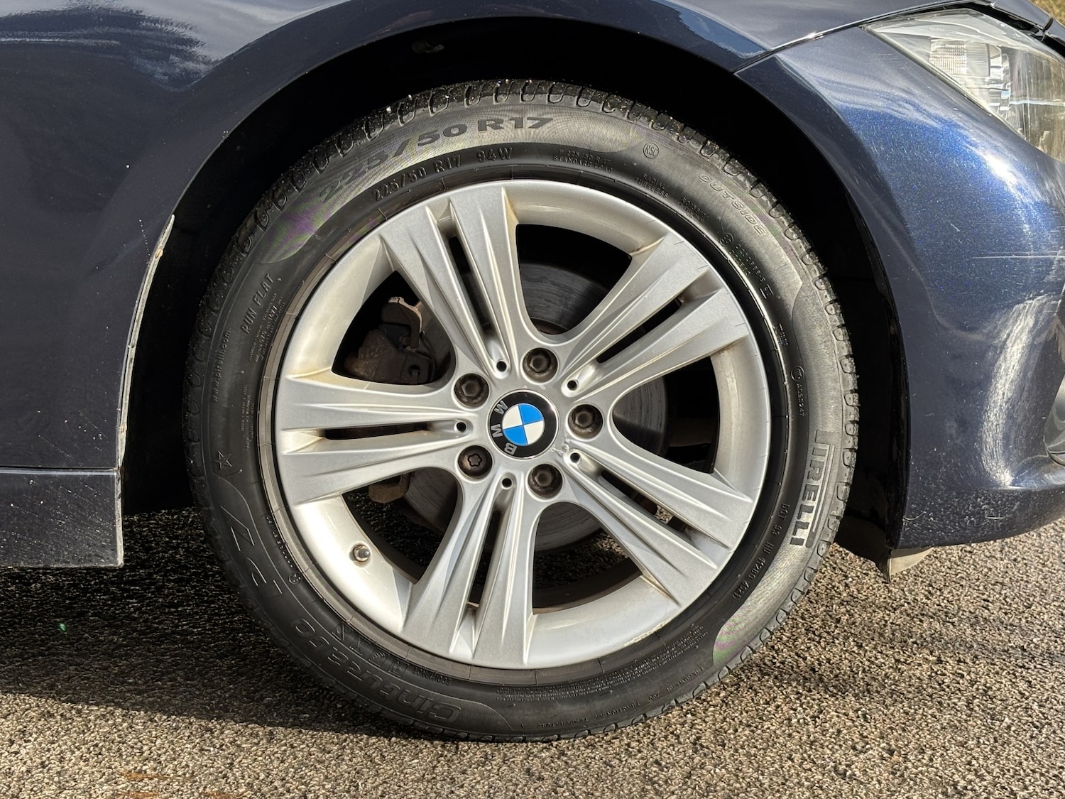 Used BMW 3 Series 2016 for sale - 76687152: Photo 19