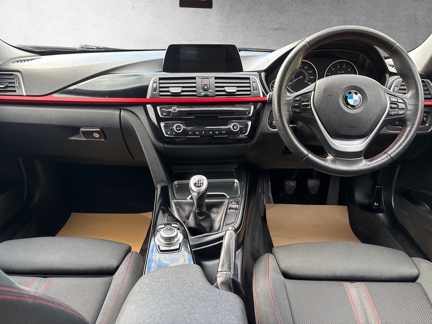 Used BMW 3 Series 2016 for sale - 76687152: Photo 2