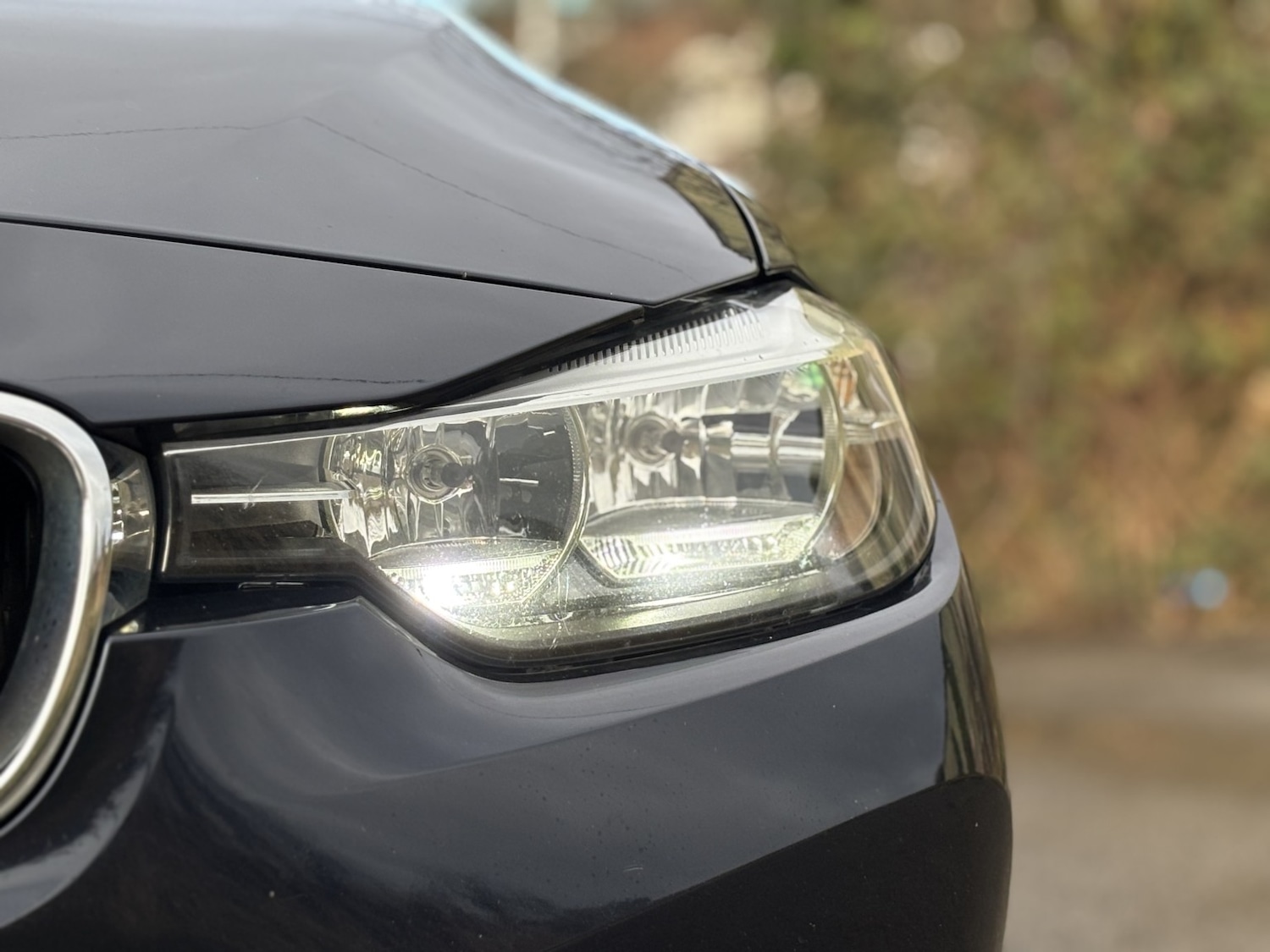 Used BMW 3 Series 2016 for sale - 76687152: Photo 21