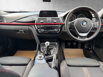 Used BMW 3 Series 2016 for sale - 76687152: Photo