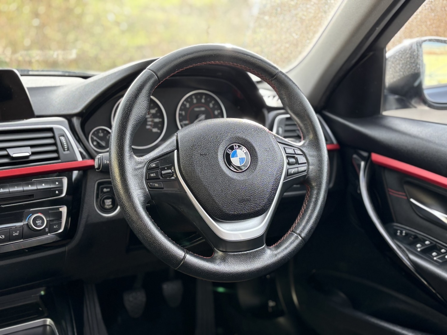 Used BMW 3 Series 2016 for sale - 76687152: Photo 39