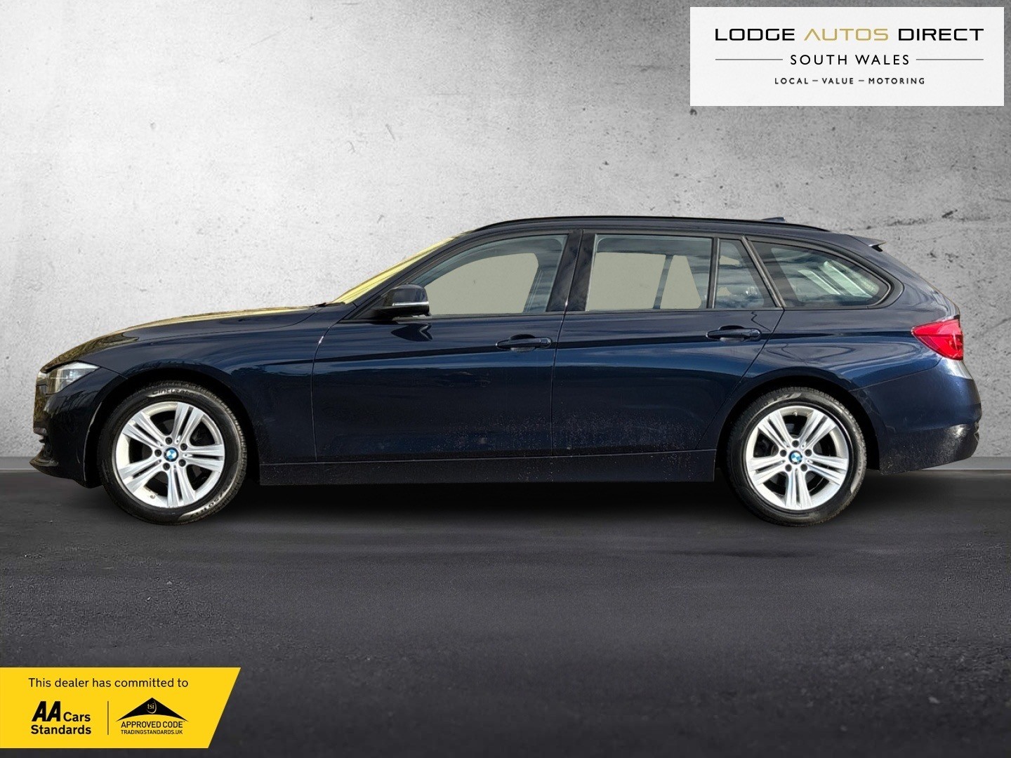 Used BMW 3 Series 2016 for sale - 76687152: Photo 6