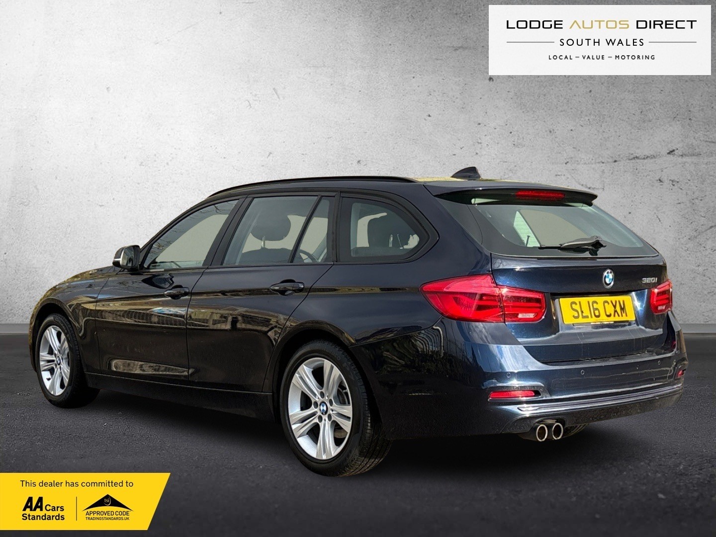 Used BMW 3 Series 2016 for sale - 76687152: Photo 7