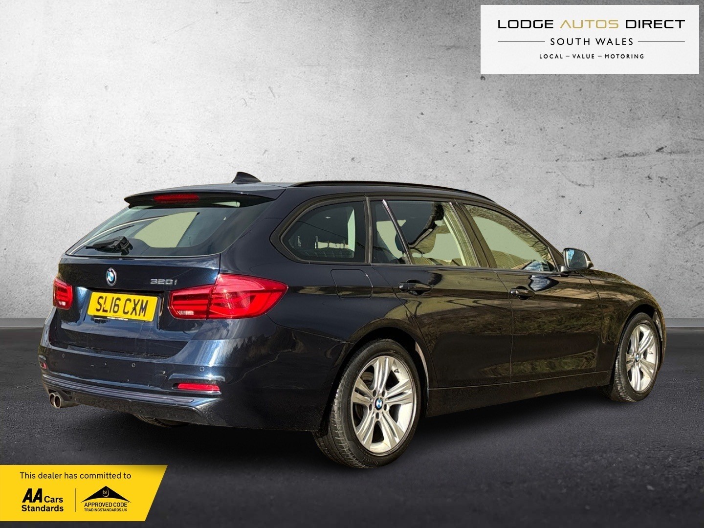 Used BMW 3 Series 2016 for sale - 76687152: Photo 9